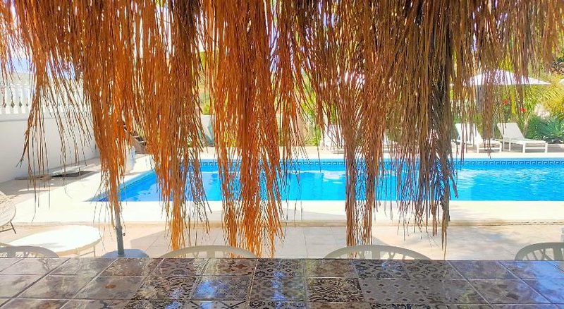 Hotel Finca La Vida Loca