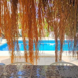 Hotel Finca La Vida Loca cazare Benalmadena