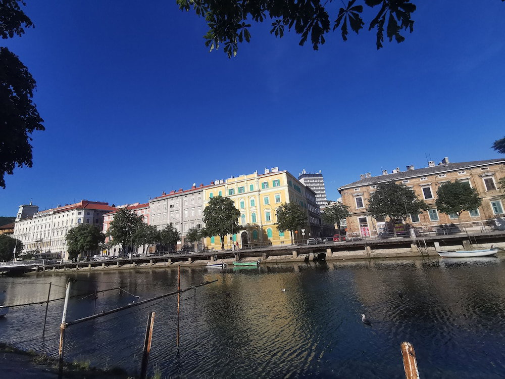 Hotel Mima Apartments
