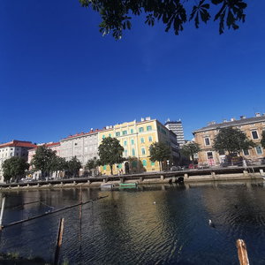 Hotel Mima Apartments cazare Rijeka