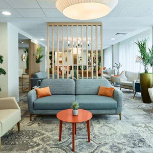 Sejur Zenao Suresnes vacanta Suresnes