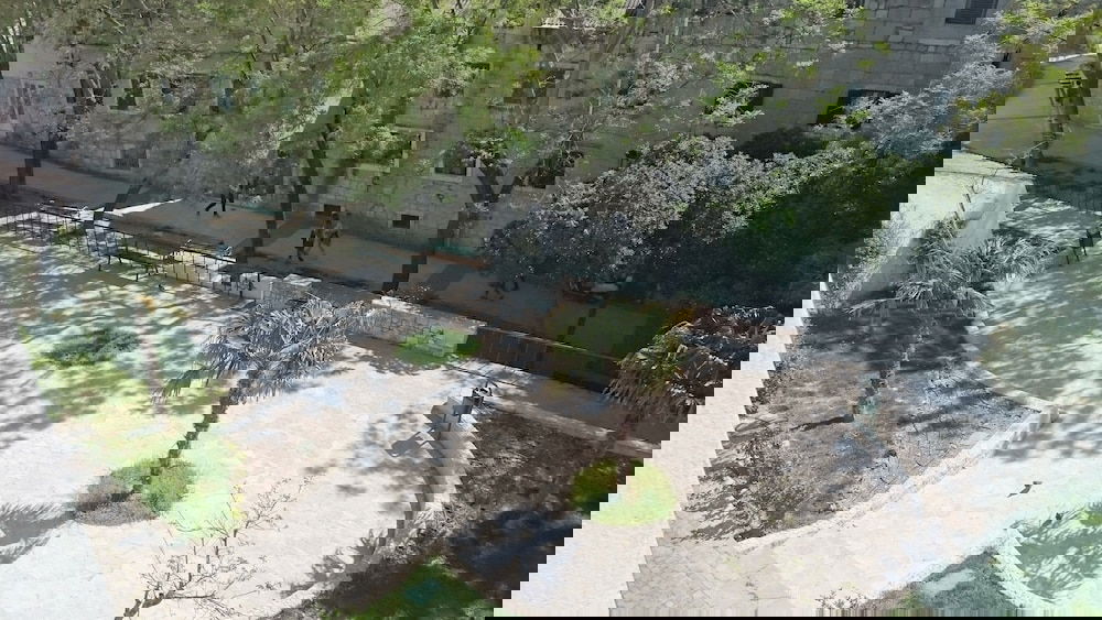 Hotel Nirvana Rooms Split