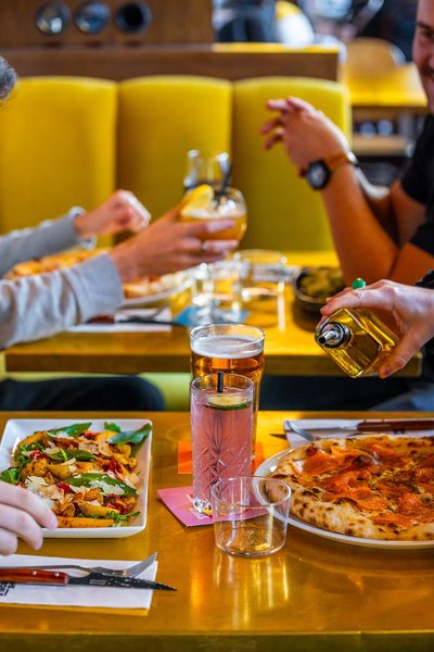 Hotel The People - Paris Nation