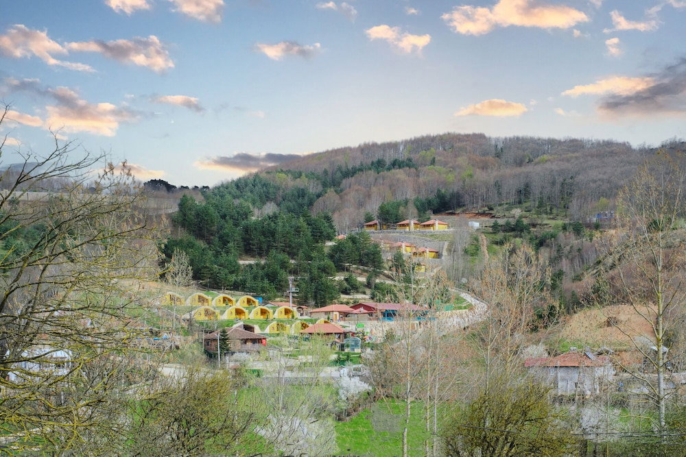 Hotel Candarli Cifligi
