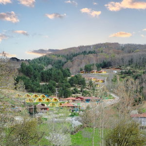 Hotel Candarli Cifligi cazare Iznik