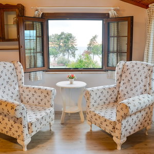 Hotel Seyir Butik cazare Iznik