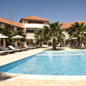 Hotel Hotel Morabeza cazare Santa Maria