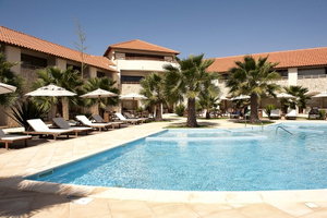 Hotel Hotel Morabeza cazare Santa Maria