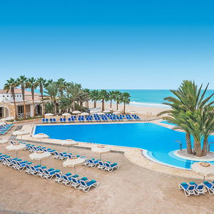 Hotel Voi Praia De Chaves Resort cazare Sal Rei