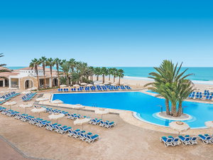 Hotel Voi Praia De Chaves Resort cazare Sal Rei