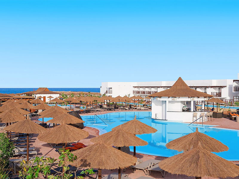 Hotel Meliá Llana Beach Resort & Spa