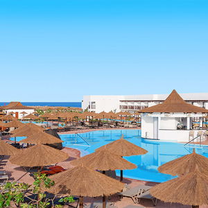 Hotel Meliá Llana Beach Resort & Spa cazare Santa Maria