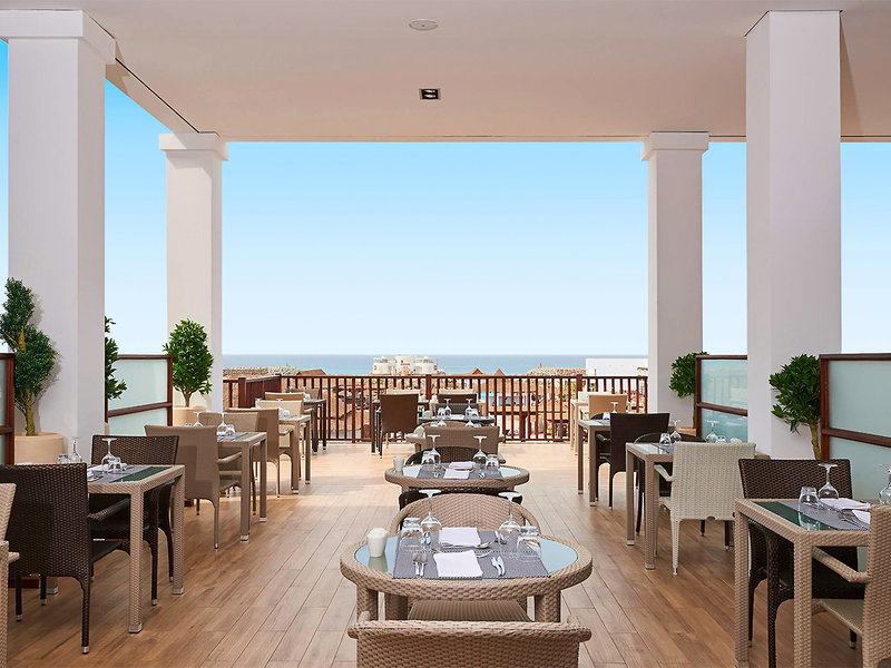 Meliá Llana Beach Resort & Spa
