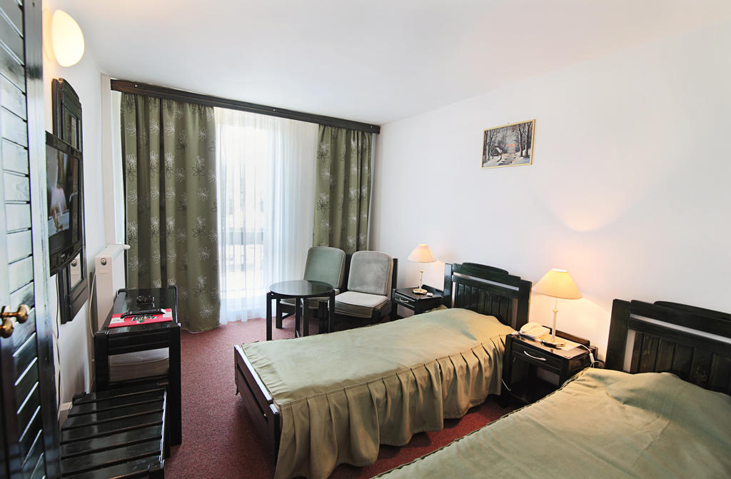 Hotel Hotel Covasna