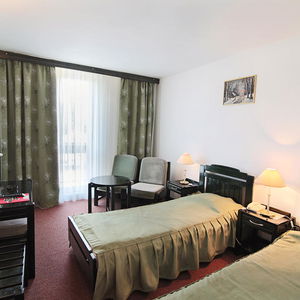 Hotel Hotel Covasna cazare Covasna