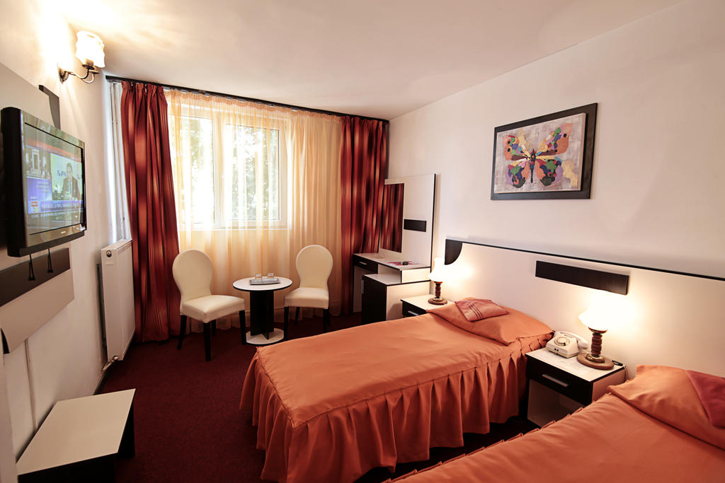 Hotel Covasna