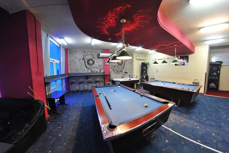Hotel Covasna