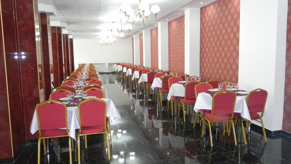 Hotel Covasna