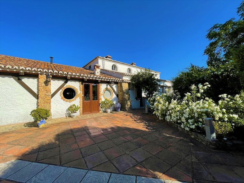 Hotel Casa Alta