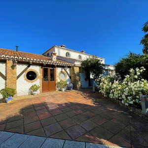 Hotel Casa Alta cazare Ronda