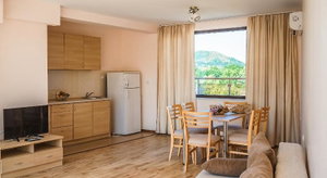 Hotel Moreto Seaside Aparthotel cazare Obzor