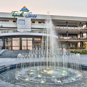 Hotel Topola Skies Resort & Aquapark cazare Topola