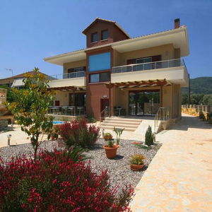 Hotel Christina Studios cazare Epirus