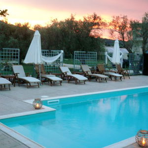 Hotel Avra Hotel cazare Epirus