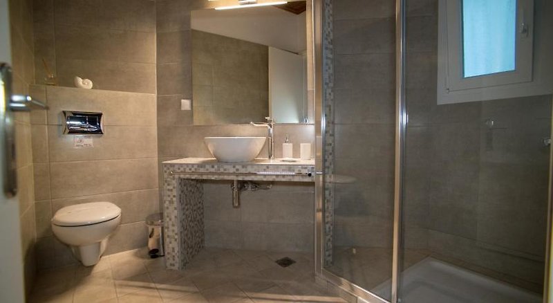 Hotel Tsonas Apartments