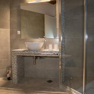 Hotel Tsonas Apartments cazare Epirus