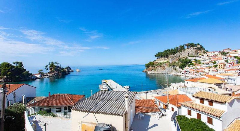 Hotel Petros Penthouse