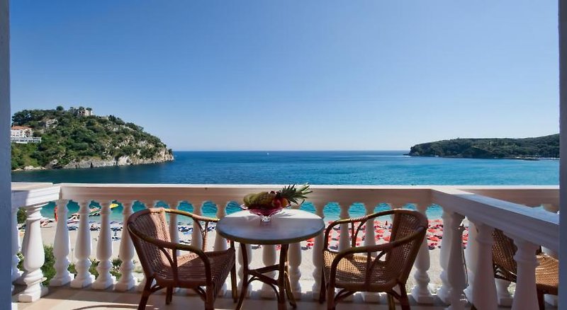 Ionion Beach Resort