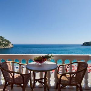 Hotel Ionion Beach Resort cazare Epirus