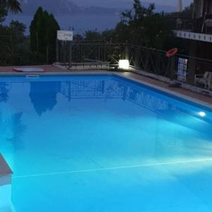 Hotel Bella Vista Hotel & Apartments cazare Parga