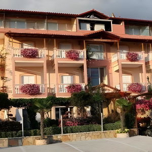 Hotel Korali House cazare Epirus