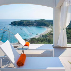 Hotel Livinghome Suites cazare Parga