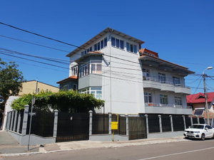 Hotel Villa George cazare Constanta