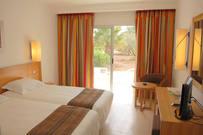 Hotel Hôtel Golf Beach & Spa