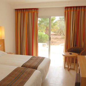 Hotel Hôtel Golf Beach & Spa cazare Midoun