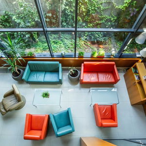 Hotel Impiq Hotel cazare Trnava