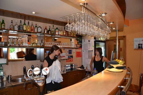 Hotel Penzion Formula