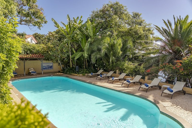 Hotel Villa Albatroz