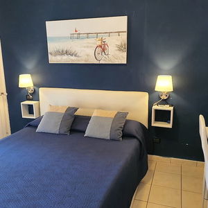 Hotel B&B La Brezza Marina cazare Fiumicino