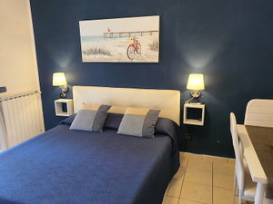 Hotel B&B La Brezza Marina cazare Fiumicino