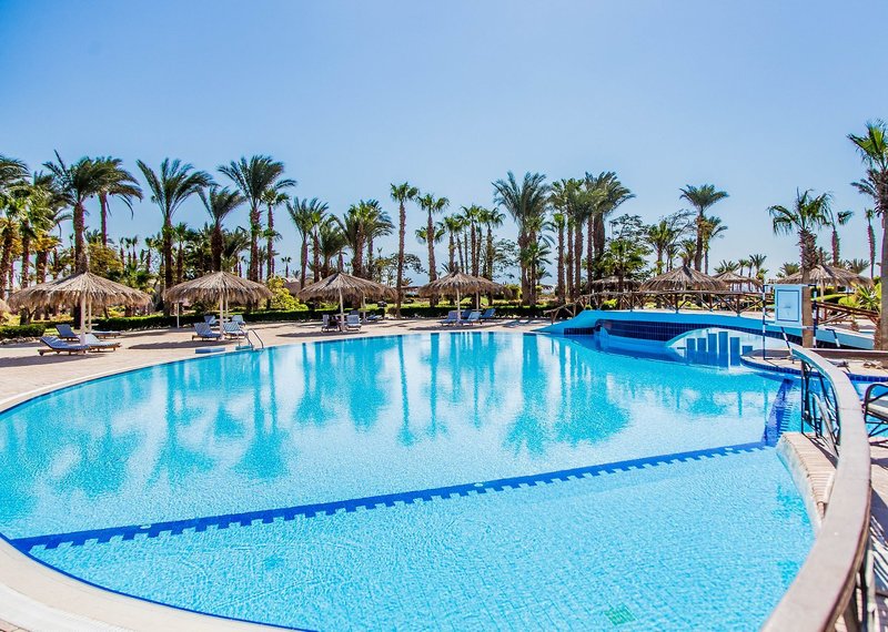 Hotel Time Coral Nuweiba Resort