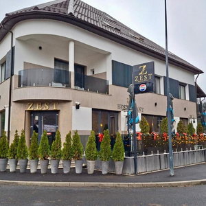 Hotel Casa Braneana cazare Bran