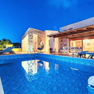 Hotel Nisaki Villa cazare Stavros