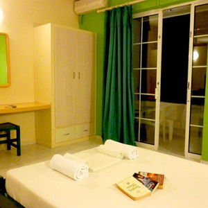 Hotel Vanessa Hotel cazare Kalamaki