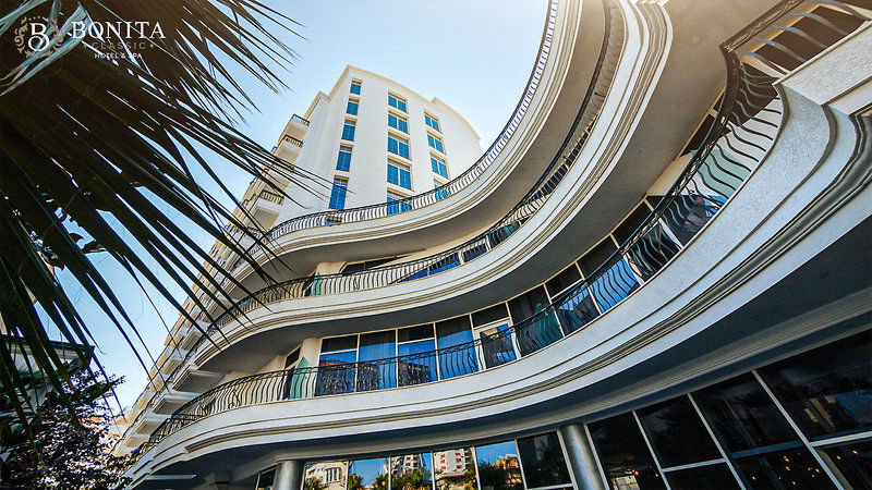 Hotel Bonita Classic Hotel & Spa