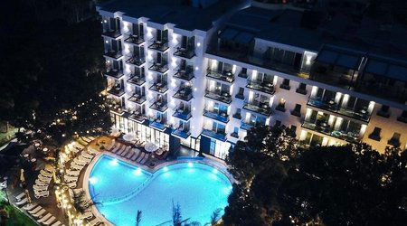 Hotel Vm Resort & Spa